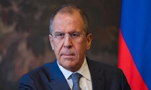لاوروف: مسکو به تلاش‌های خود برای دستیابی به توافق سوری-سوری ادامه خواهد داد