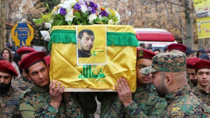 پایان نفوذ منطقه‌ای جمهوری اسلامی؛ خروج بیش از ۲۵۰۰عنصر حزب‌الله از سوریه