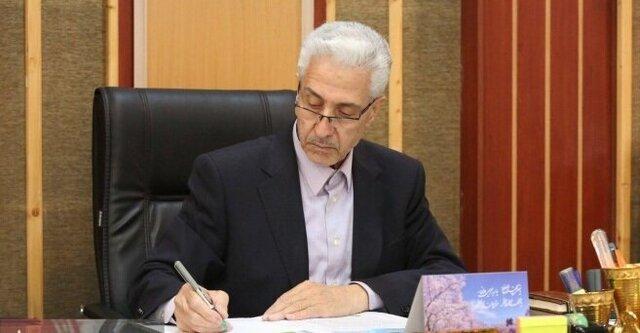 پیام تسلیت وزیر علوم در پی درگذشت یک استاد