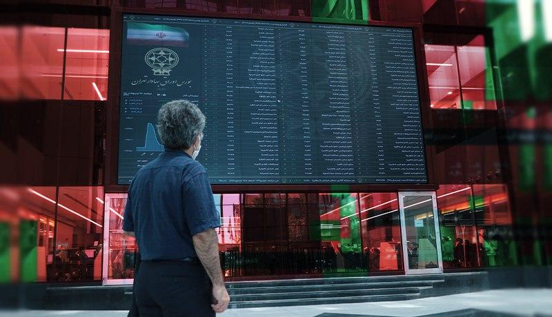 رئیس سازمان بورس: سهامداران حقوقی از شنبه بازار را متعادل می‌کنند