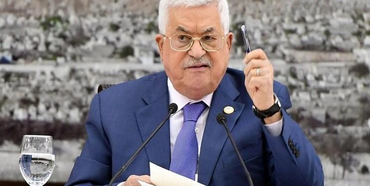 محمود عباس: آمریکا مانع از کمک‌‌رسانی به فلسطینیان می‌شود