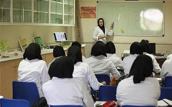 ثبت‌نام دانشجویان مهمان دانشگاه علوم پزشکی تهران از ۱۵ شهریورماه آغاز می‌شود