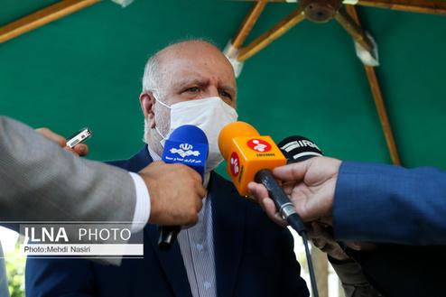 زنگنه: قیمت ‌خوراک پالایشگاه‌ها منصفانه اصلاح شد