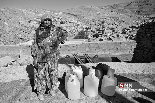 وعده مدیر آبفار اهواز برای بهره‌برداری از خط انتقال آبرسانی فاز دوم غیزانیه