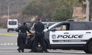 کشته شدن یک افسر پلیس آمریکایی بر اثر تیراندازی شهر «کلیوند»