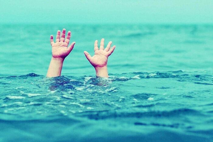 جوان ۳۰ ساله ساوجی در کانال آب غرق شد