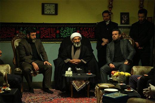 انتقاد یک کارگردان از حضور بازیگران ترکیه‌ای در سینمای ایران