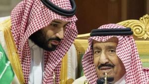 میدل ایست آی: آیا عربستان پس از ملک سلمان به روسیه و چین پناه میبرد؟ - Gooya News