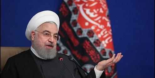 شرط حسن روحانی برای بازگشایی مدارس