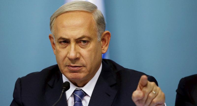 نتانیاهو مدعی گشایش سفارت کوزوو در قدس شد