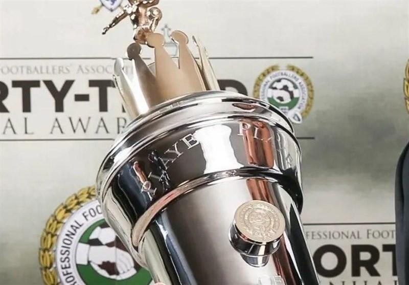 اعلام اسامی نامزدهای کسب جایزه بهترین بازیکن لیگ برتر انگلیس در فصل ۲۰-۲۰۱۹