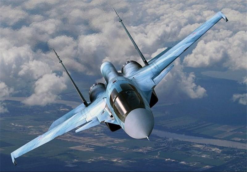 جنگنده‌های روسیه ۳ بمب‌افکن راهبردی آمریکا را رهگیری کردند