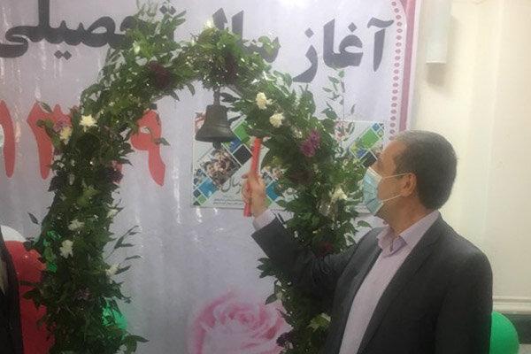 نظارت سختگیرانه بر رعایت نکات بهداشتی در مدارس بوشهر انجام می‌شود