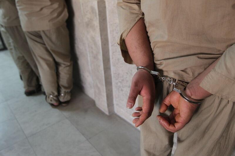 دستگیری ۹۵ قاچاقچی و توزیع کننده مواد مخدر در خراسان جنوبی