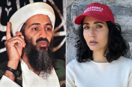 هشدار خواهرزاده بن لادن درباره ۱۱ سپتامبری دیگر