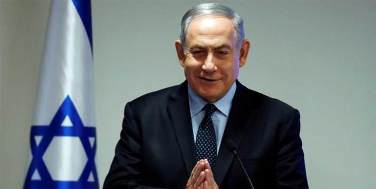 ذوق‌زدگی نتانیاهو از تصمیم کوزوو برای انتقال سفارت به قدس‌اشغالی