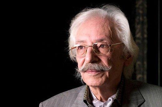 یادگاری‌های جمشید مشایخی در موزه سینما / عکس