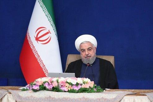 روحانی: مناطق آزاد اقتصادی باید صادرکننده شوند