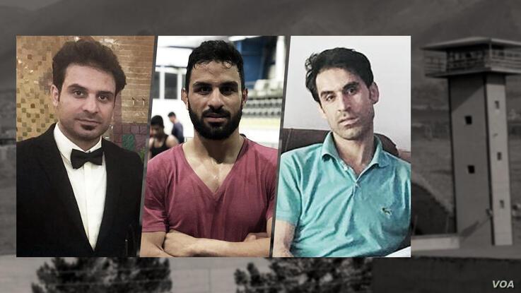 درخواست یک اتحادیه بین‌المللی ورزشکاران؛ در صورت اعدام نوید افکاری، ورزش ایران از حضور در همه رقابت‌ها محروم شود