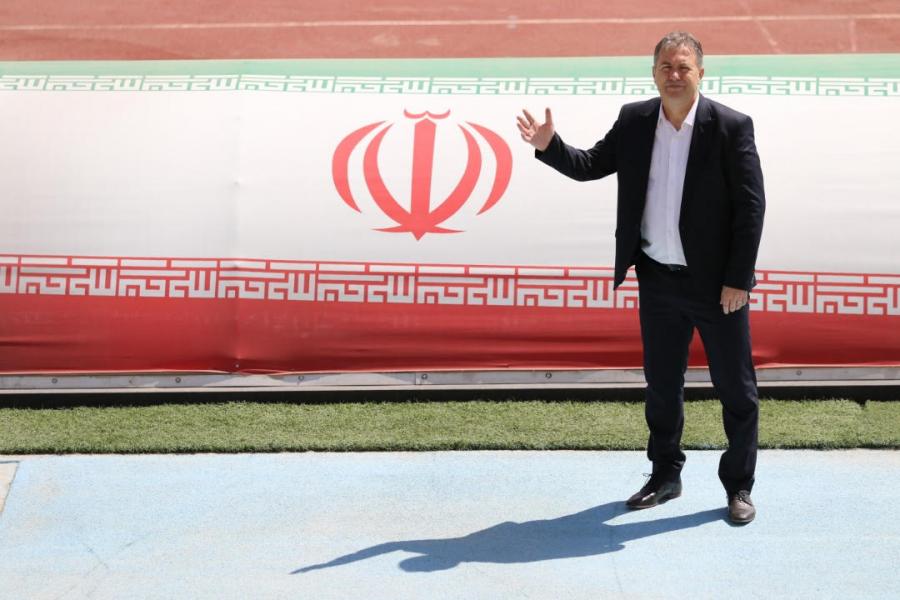 اسکوچیچ: مشکلات فوتبال ایران را به خوبی می‌شناسم/ بلاژویچ مثل فرگوسن بود و ایویچ مثل گواردیولا