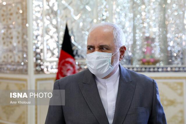 ظریف: اروپا تروریسم اقتصادی آمریکا را رد کند