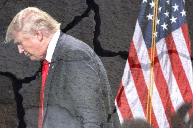 گزینه بعدی ترامپ بعد از مکانیسم ماشه چیست؟