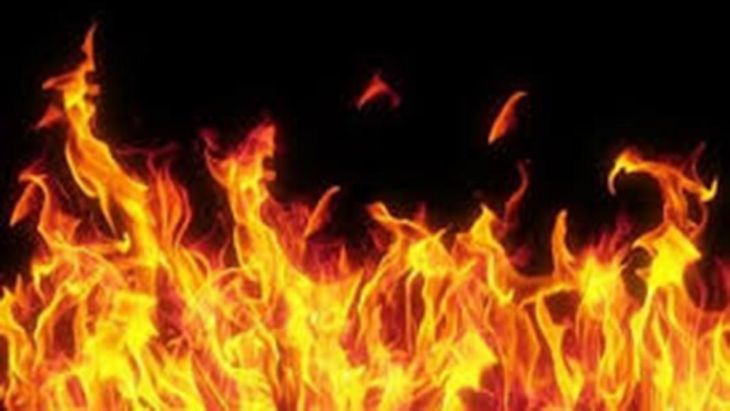 پیگیری جدی قضایی برای دستگیری عامل آتش زدن منزل در شهر صدرا