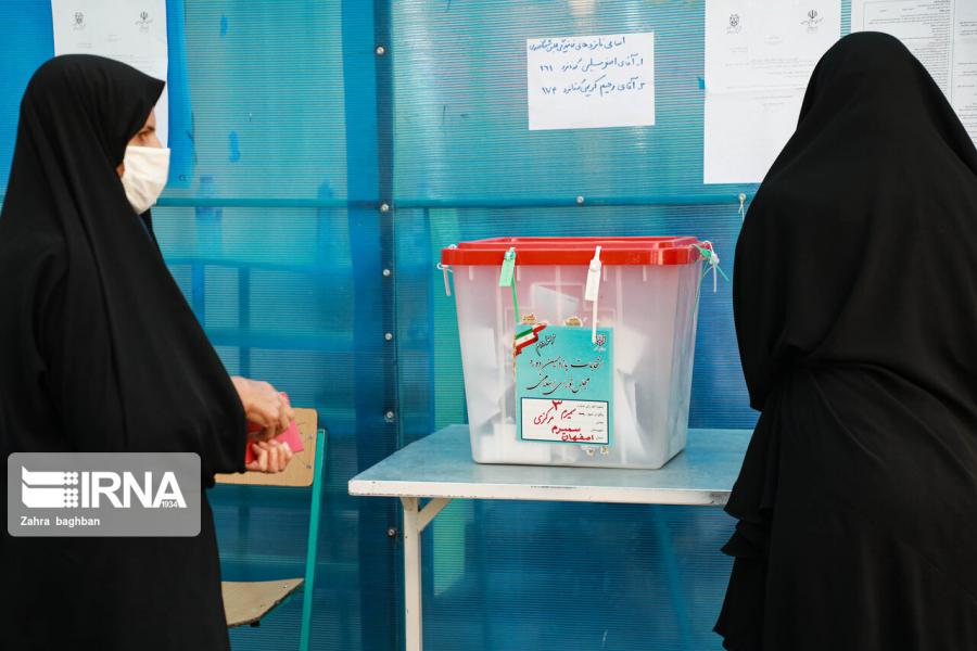دور دوم انتخابات مجلس یازدهم شورای اسلامی پایان یافت/بازگشایی صندوق ها و شمارش آرا