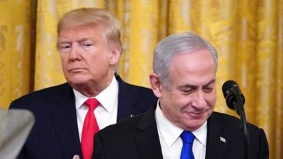 نتانیاهو: توافق بحرین برای عادی‌سازی روابط با اسرائیل، دوره‌ جدیدی برای صلح است