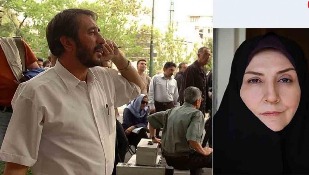 اعتراف کارگردان ایرانی به قتل/ همسر سابق مرجانه گلچین: به خاطر صدای چرخ خیاطی همسایه را کشتم