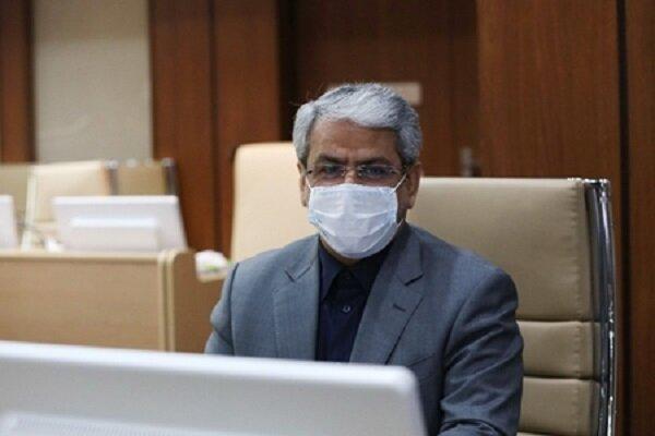 تقوی نژاد: معوقات کارکنان وزارت بهداشت تا سه ماه آینده صفر می‌شود