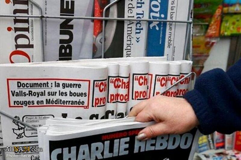 حزب موتلفه: توهین نشریه فرانسوی به ساحت پیامبر (ص) نشانه اسلام‌ستیزی است