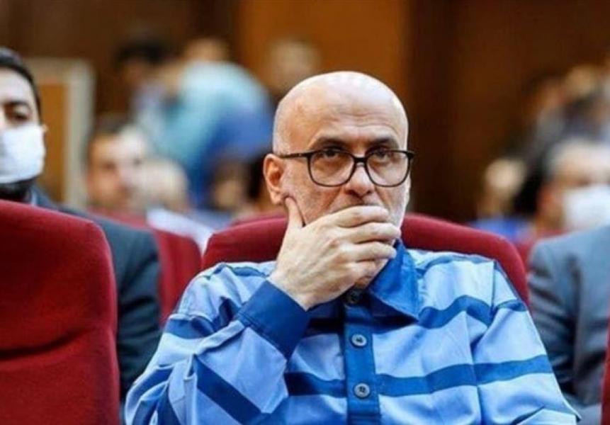 اکبر طبری به ۳۱ سال حبس محکوم شد/ ۱۰ سال حبس برای بیژن قاسم‌زاده