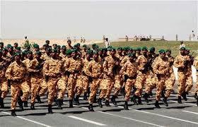 ارتش کویت عبور موشکی از عراق به سمت آسمان این کشور را تکذیب کرد