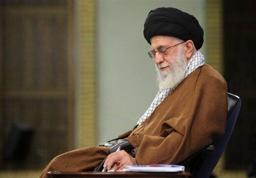 پیام تسلیت رهبر انقلاب در پی  درگذشت آیت‌الله صانعی