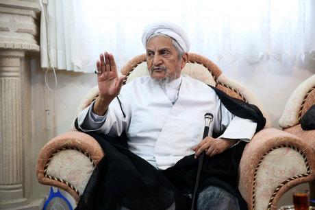 پیام وزیر ارشاد در پی درگذشت آیت‌الله صانعی