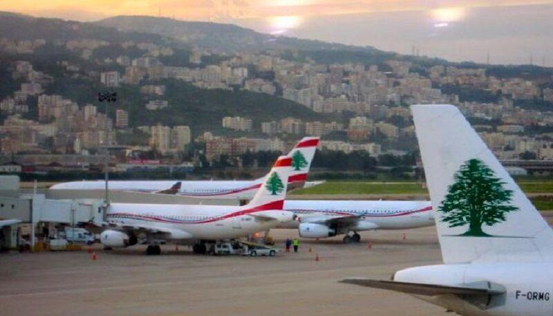 لبنان به هواپیمای باری ترکیه اجازه فرود نداد