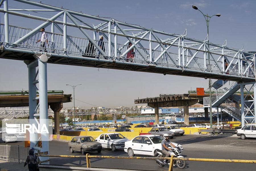 شاهدان خاموش بازی مرگ و زندگی