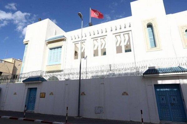 تونس برای نخستین بار طی ۶ سال گذشته در لیبی سفیر انتخاب کرد