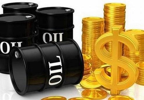 پیش بینی نفت ۶۵ دلاری و طلای ۵ هزار دلاری