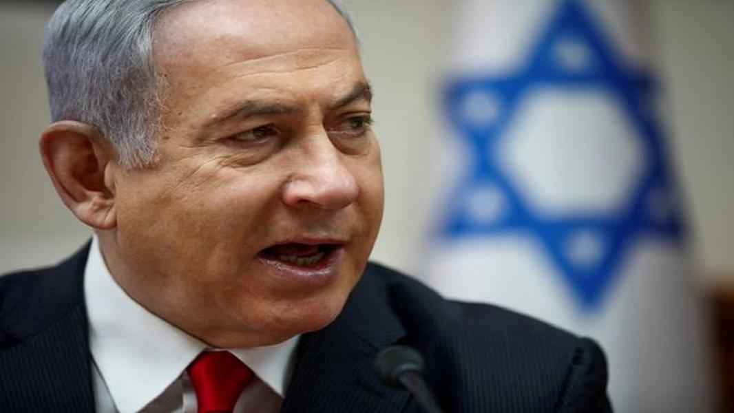 رئیس حزب اقلیت کنست: نتانیاهو به شکست در برابر ویروس کرونا اعتراف کند