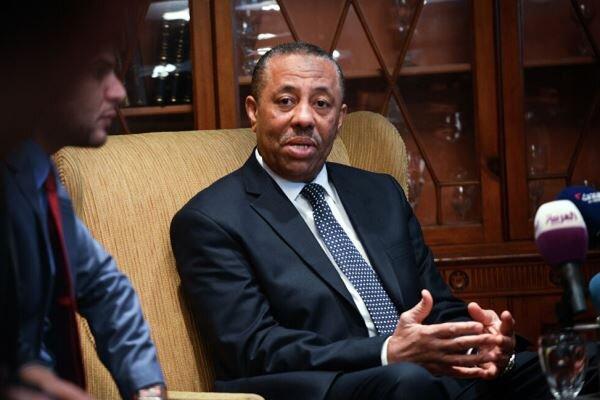 دولت شرق لیبی استعفانامه خود را به پارلمان تقدیم می کند