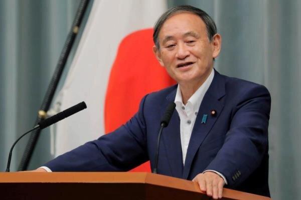 «یوشیهید سوگا» جانشین نخست وزیر مستعفی ژاپن می شود