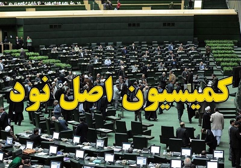 تصمیم‌گیری درباره سوال از رئیس جمهور در فراکسیون انقلاب اسلامی انجام می‌شود
