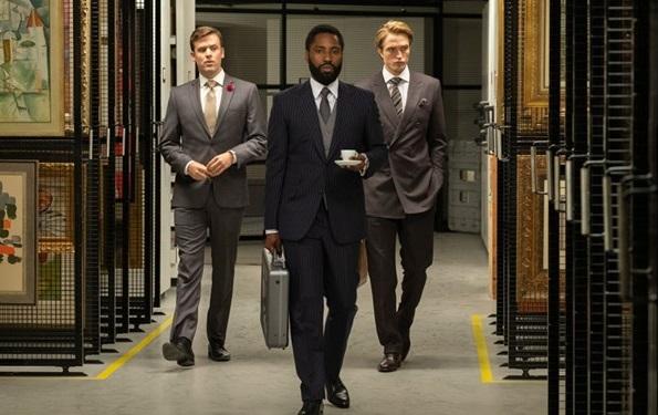 «تنت» خرج خودش را درآورد! / فروش ۲۰۰ میلیون دلاری تنها در ۲ هفته