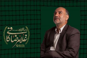 تطبیق وضعیت امروز با عاشورای دیروز هم ناگزیر است، هم مطلوب