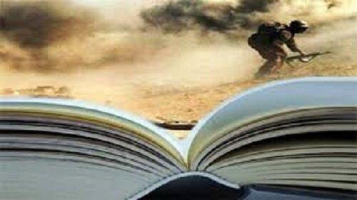 ۲ کتاب با موضوع مدافعان سلامت در هفته دفاع مقدس در شیراز رونمایی می‌شود