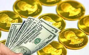 قیمت طلا، سکه و دلار در بازار امروز ۱۳۹۹/۰۶/۲۴