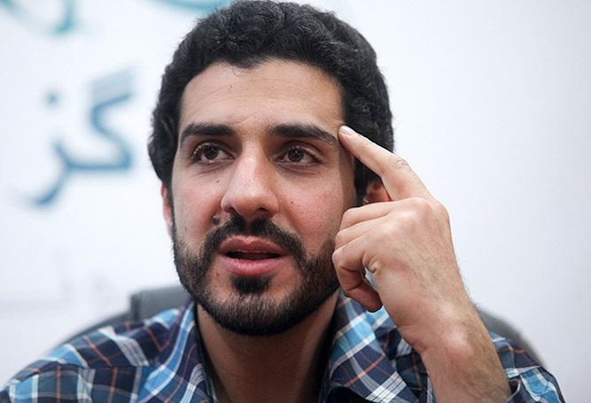 از بازیگر شنای پروانه تا ستاره‌ی تئاتر لانچر ۵ / ترکیب کنجکاوی برانگیز بازیگران در نخستین فیلم سینمایی حسین دارابی