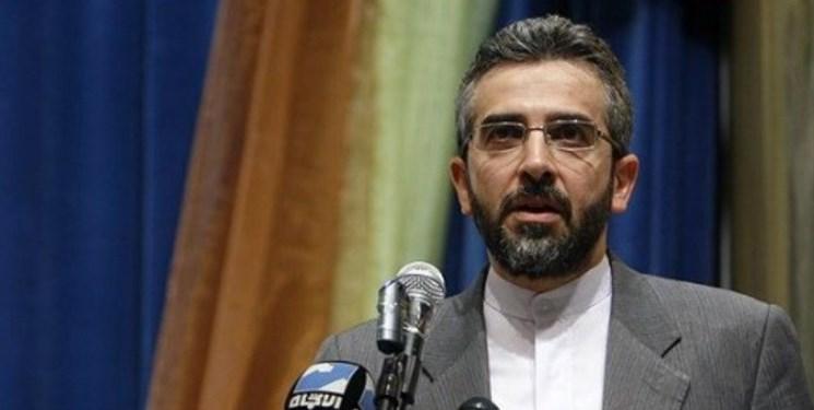 اعتراض شدید قوه‌قضائیه به دخالت سفارت‌های اروپایی در امور داخلی ایران